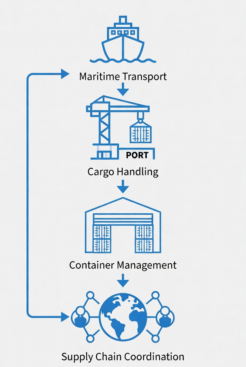Efficient Dock Operations: Navigating the PMA Portal